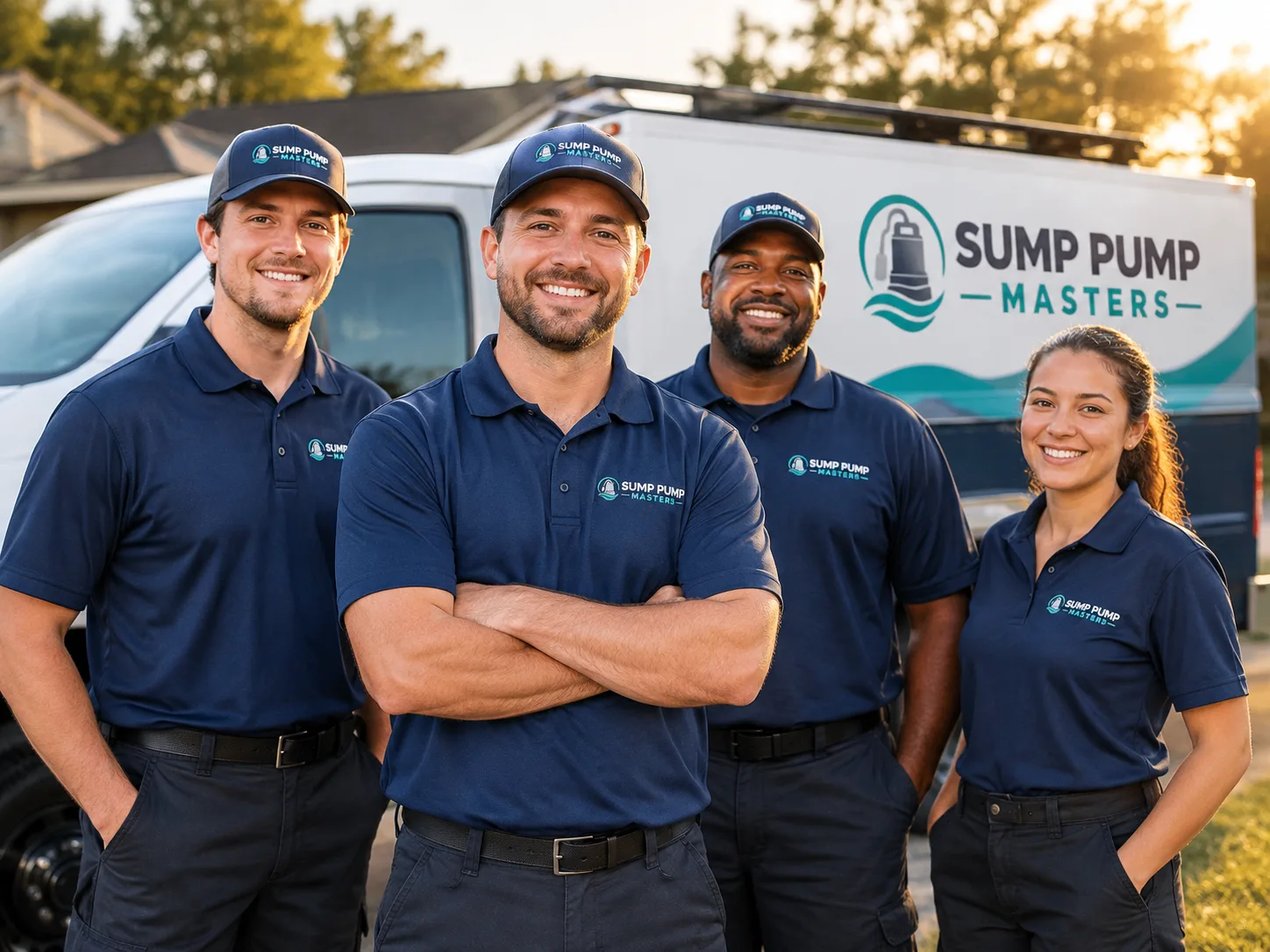 Sump Pump Repair company in Rochelle, VA